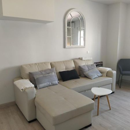 Acogedor Y Moderno Estudio En Capuchinos Malaga Zewnętrze zdjęcie