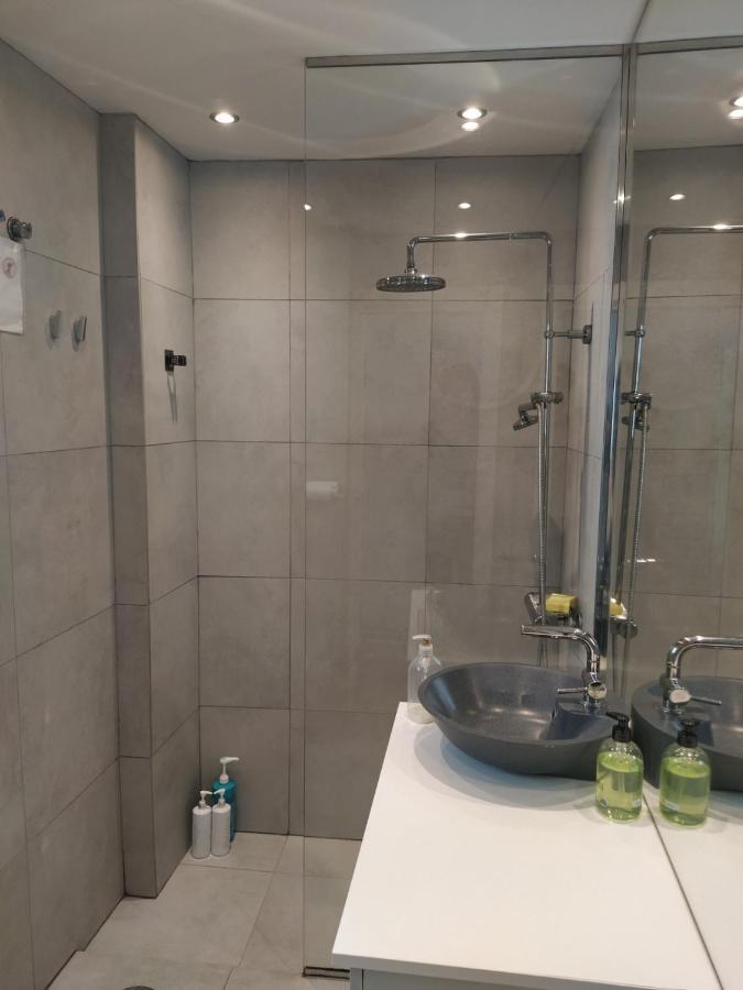 Acogedor Y Moderno Estudio En Capuchinos Malaga Zewnętrze zdjęcie