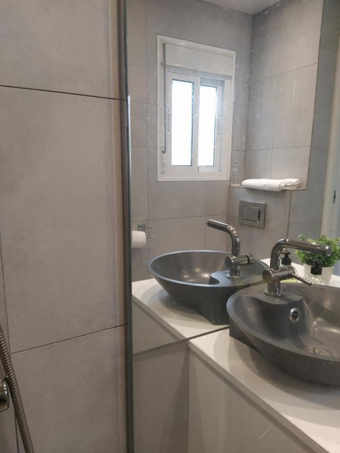 Acogedor Y Moderno Estudio En Capuchinos Malaga Zewnętrze zdjęcie