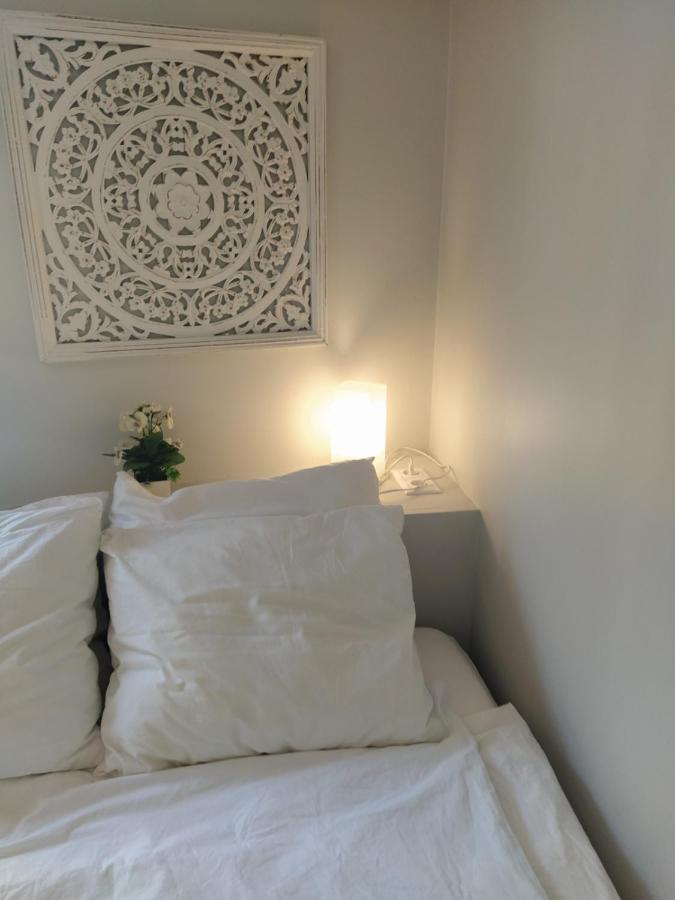 Acogedor Y Moderno Estudio En Capuchinos Malaga Zewnętrze zdjęcie